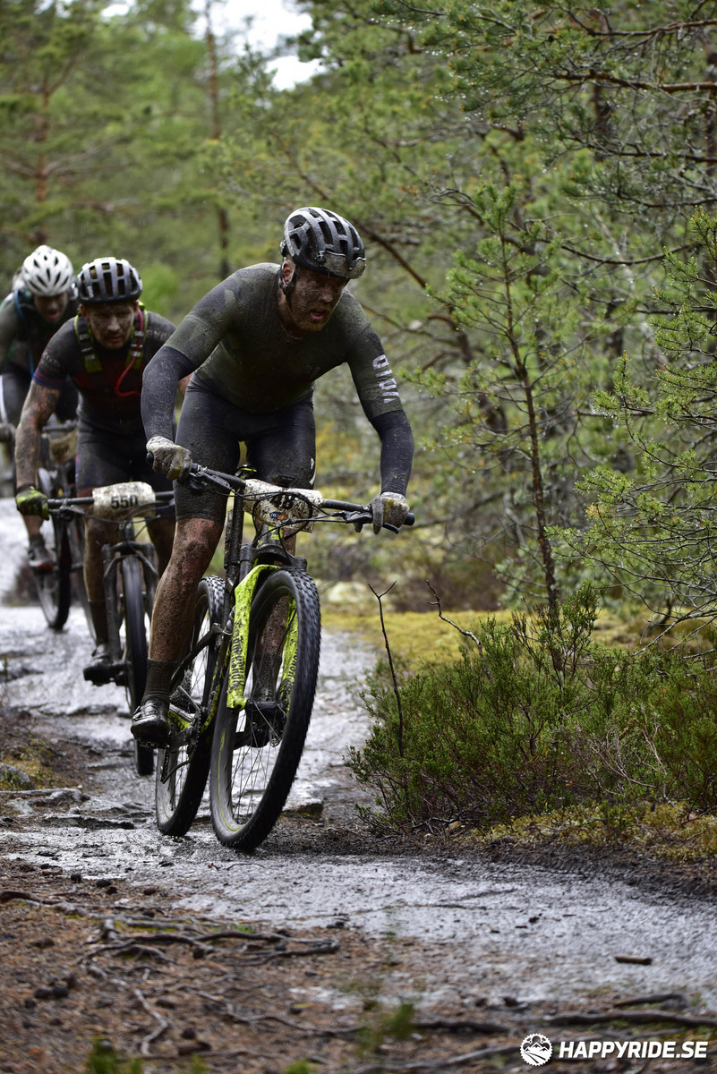 Bild från Lida Loop 2019