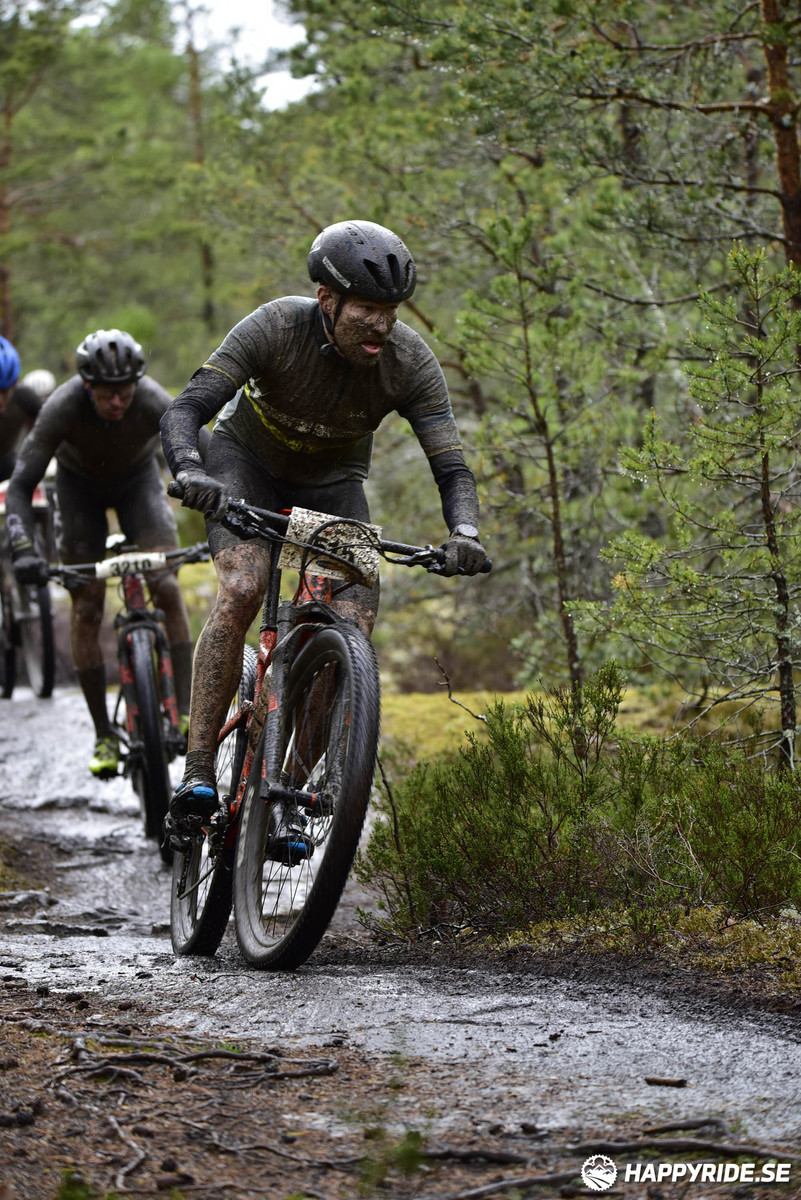 Bild från Lida Loop 2019