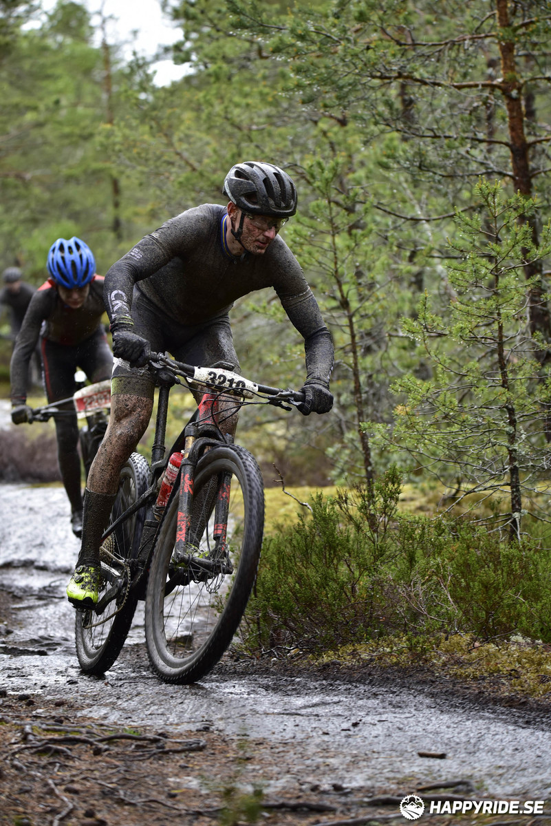 Bild från Lida Loop 2019