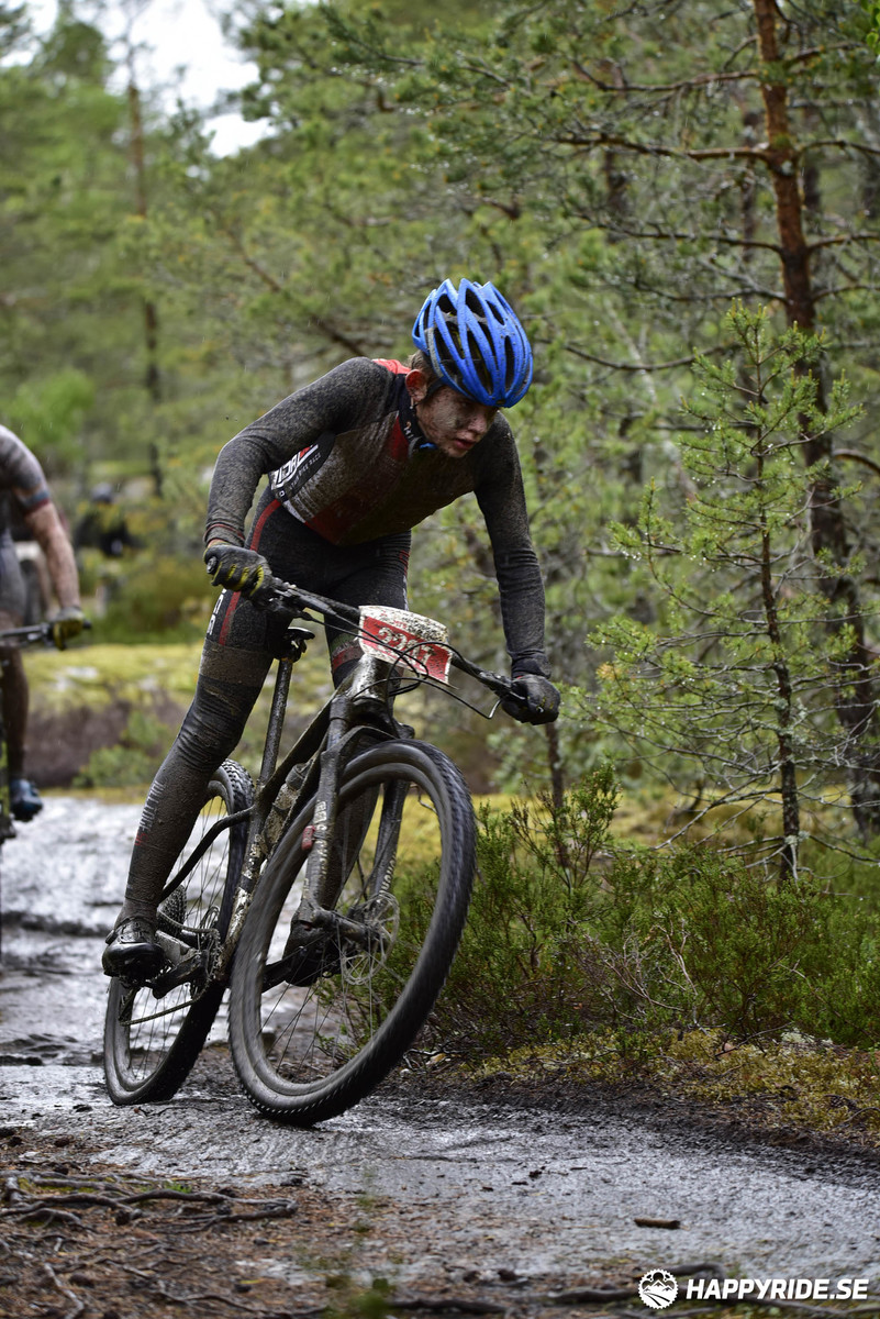 Bild från Lida Loop 2019
