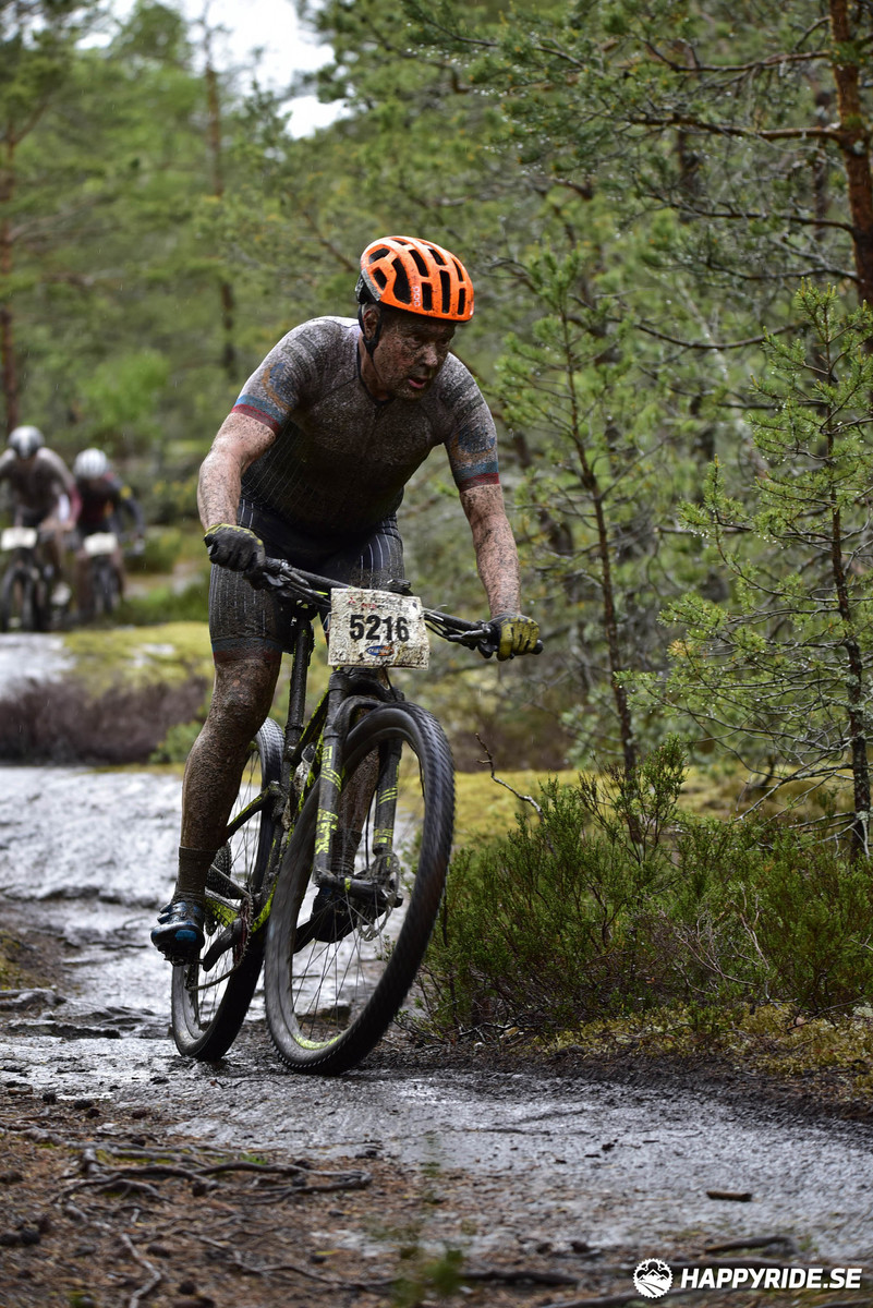Bild från Lida Loop 2019