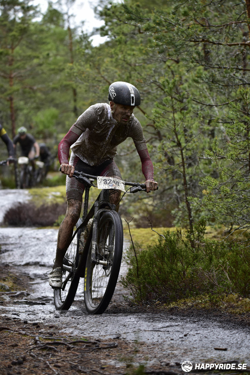 Bild från Lida Loop 2019