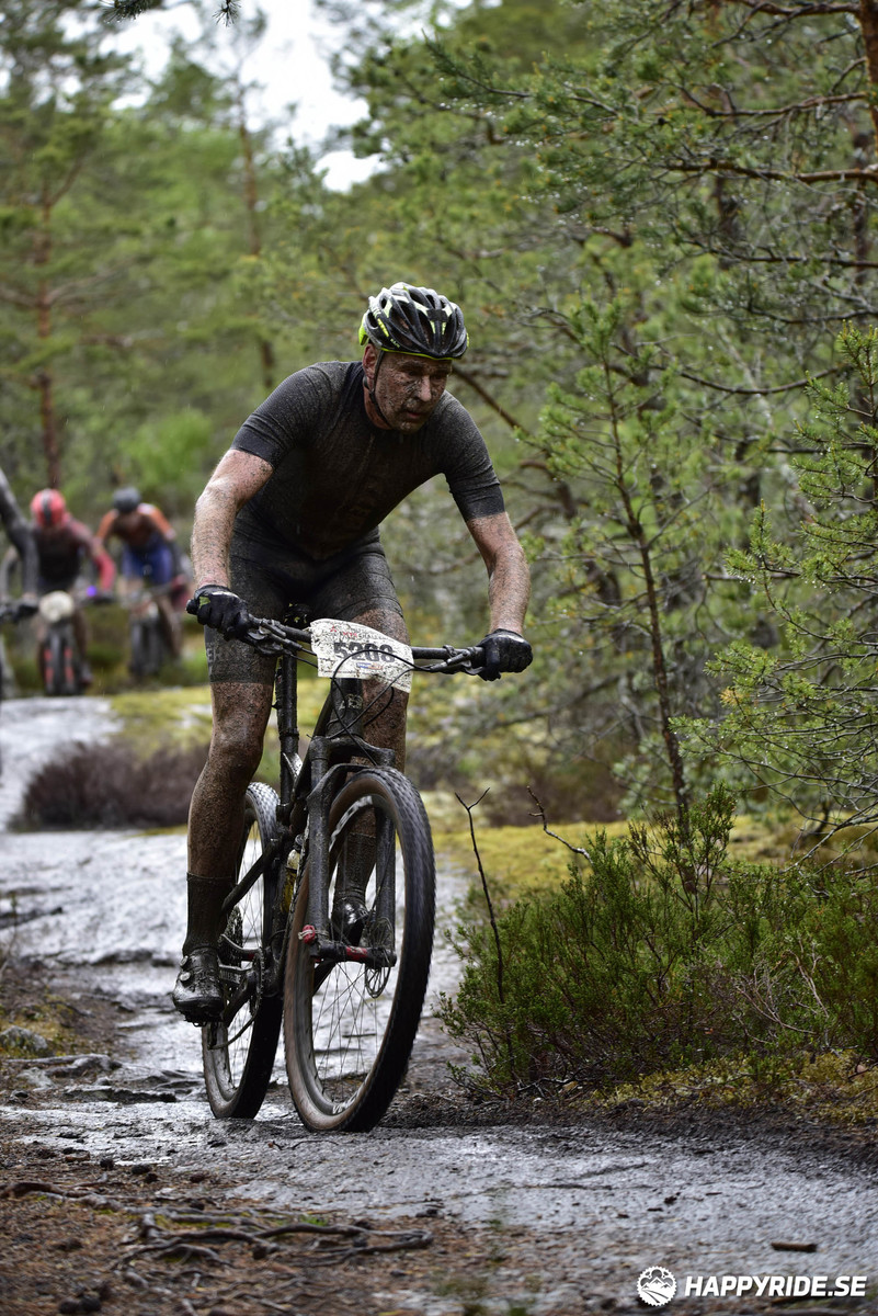 Bild från Lida Loop 2019