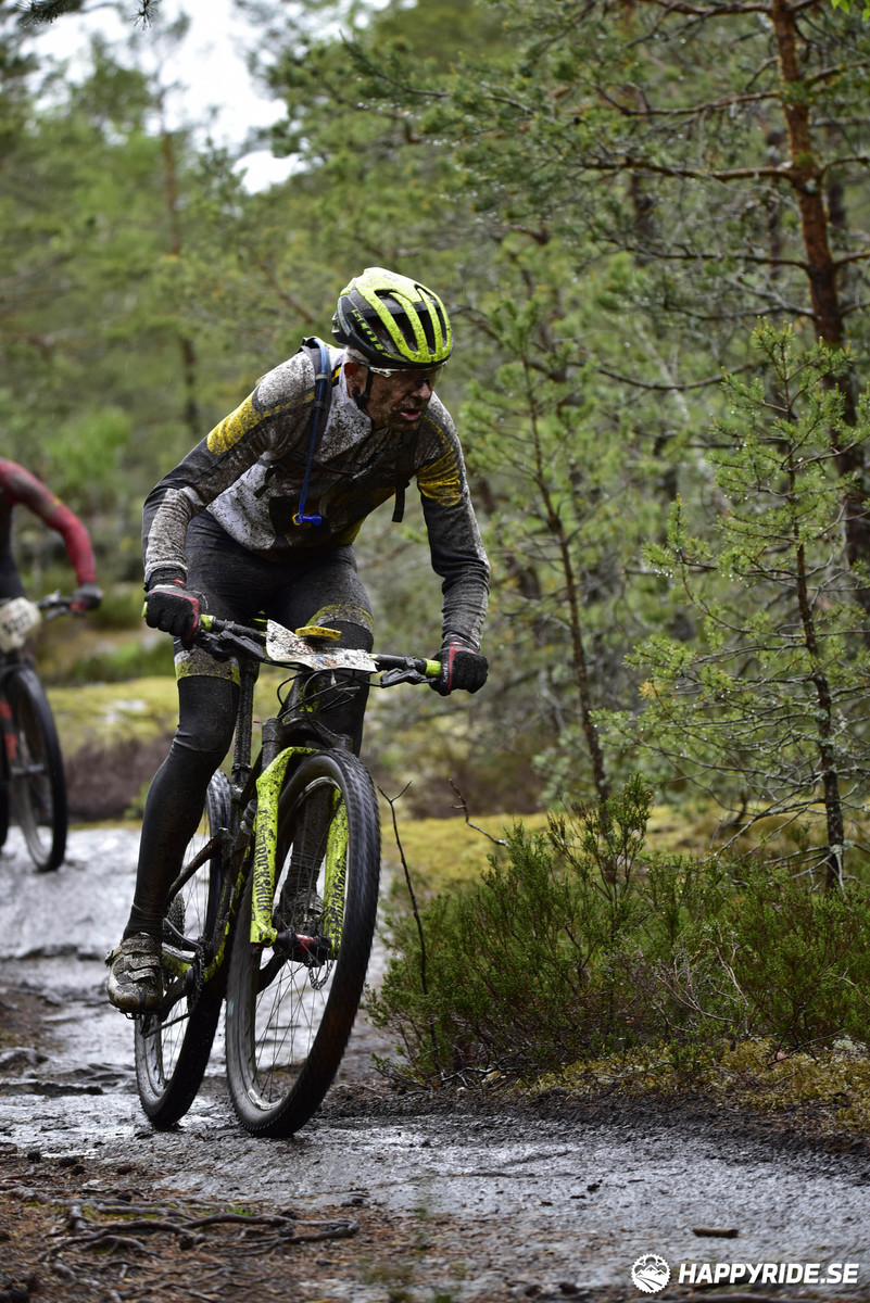 Bild från Lida Loop 2019