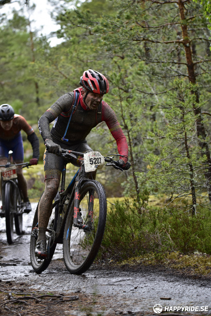 Bild från Lida Loop 2019
