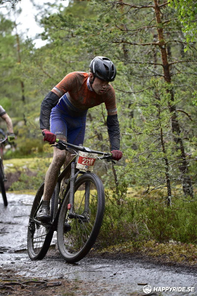 Bild från Lida Loop 2019