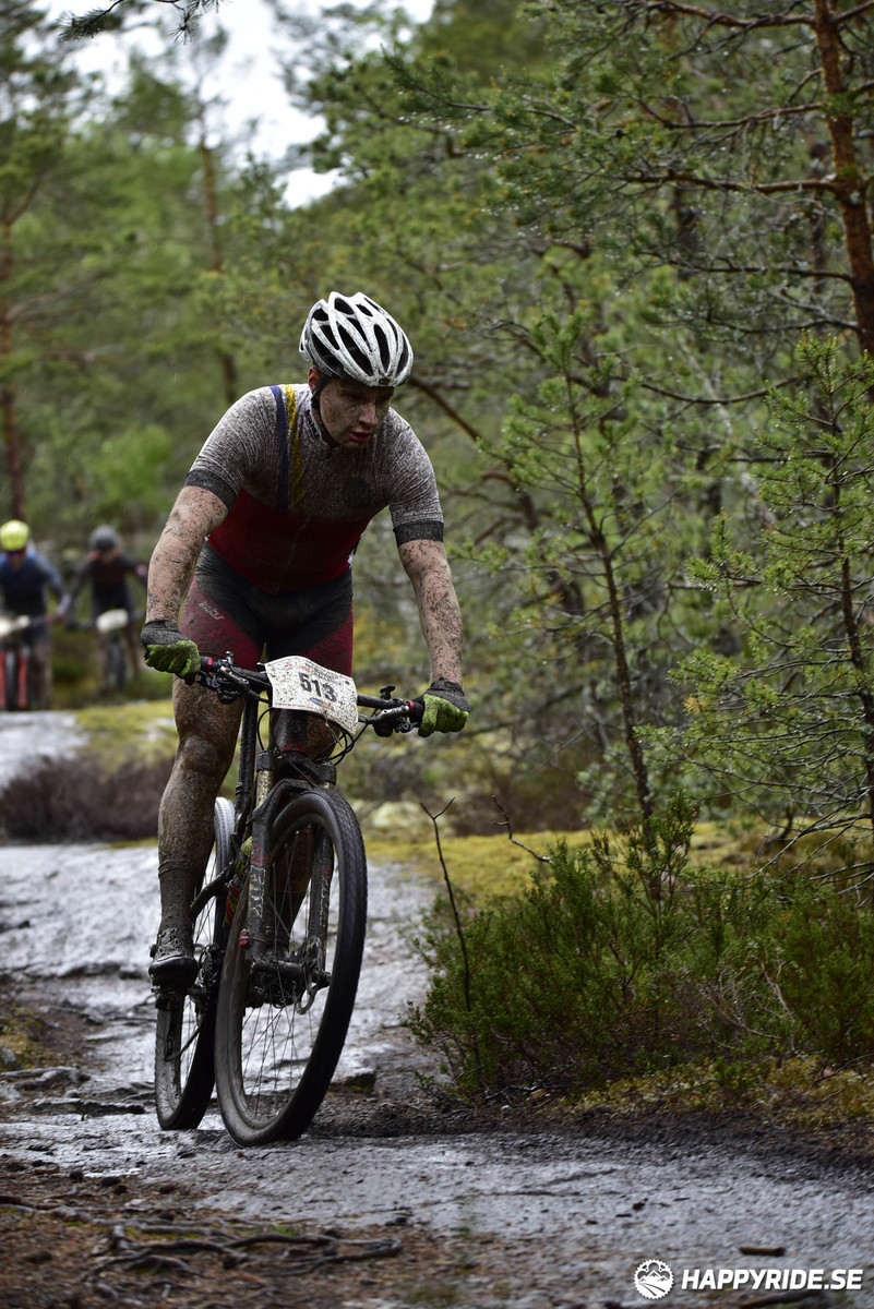 Bild från Lida Loop 2019