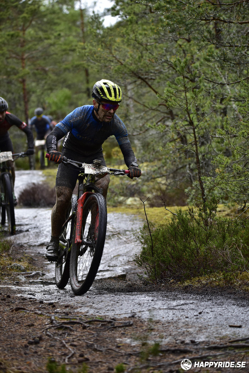 Bild från Lida Loop 2019