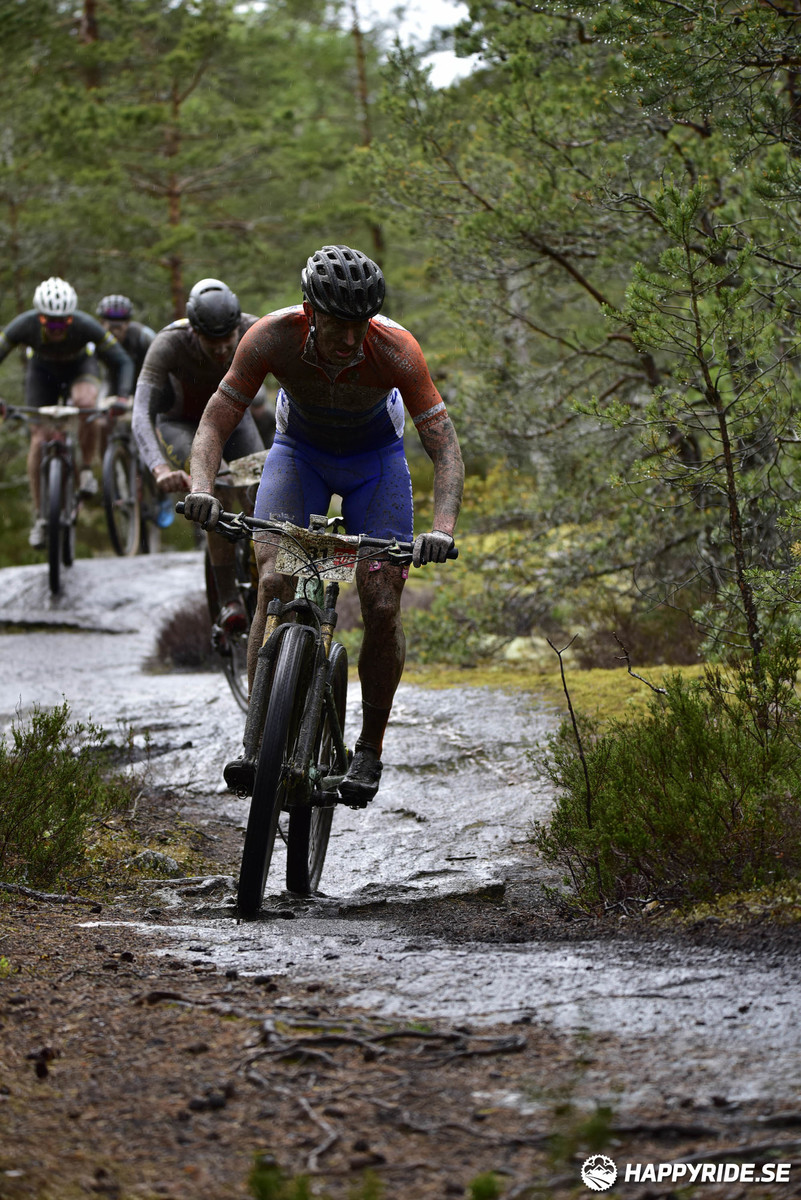 Bild från Lida Loop 2019