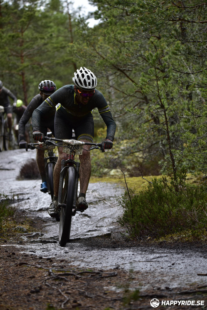 Bild från Lida Loop 2019