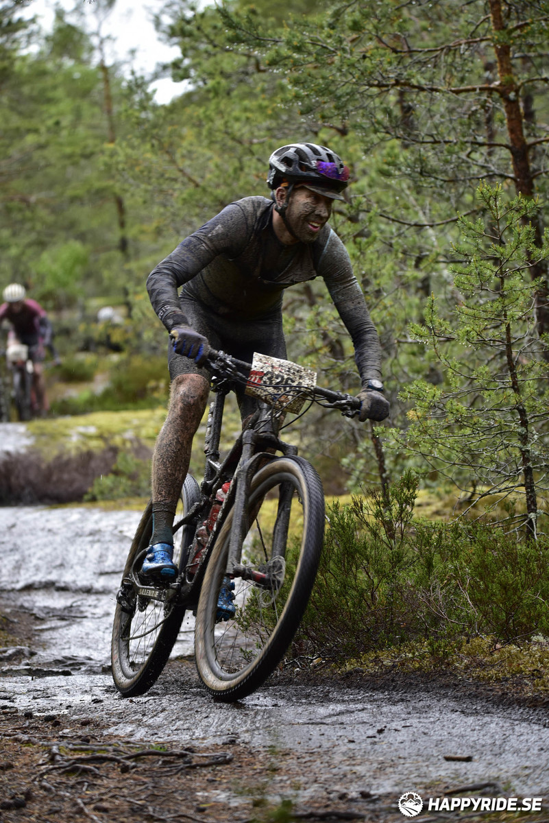 Bild från Lida Loop 2019