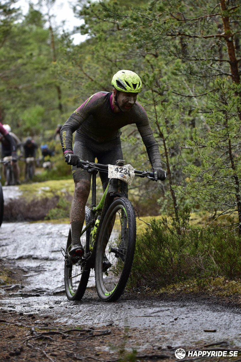 Bild från Lida Loop 2019