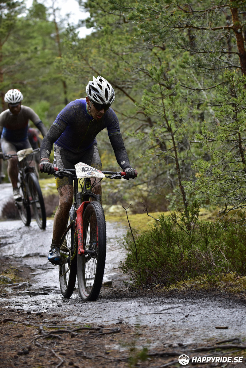 Bild från Lida Loop 2019
