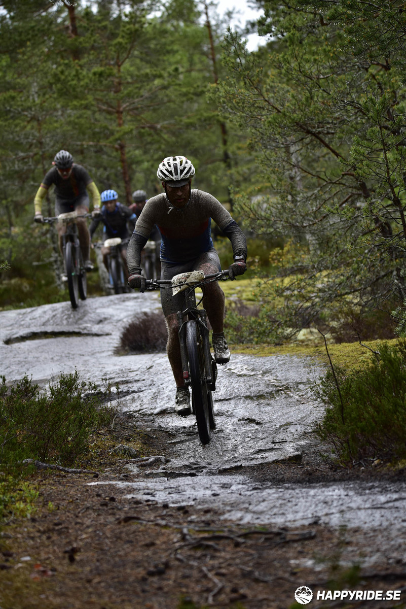 Bild från Lida Loop 2019