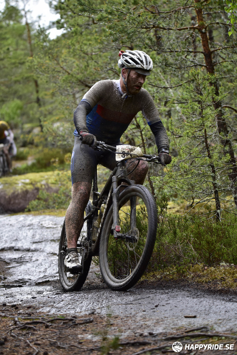 Bild från Lida Loop 2019
