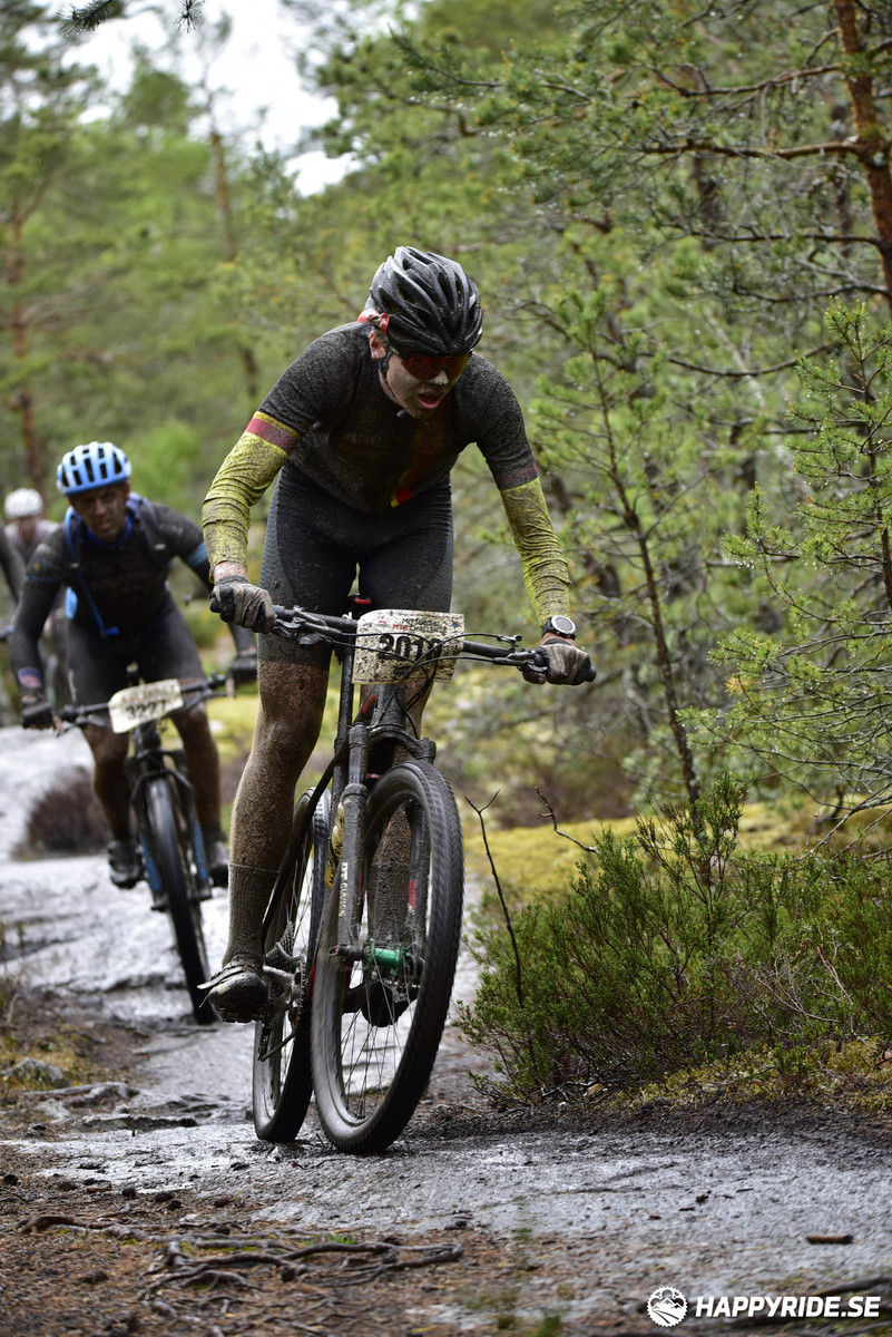 Bild från Lida Loop 2019