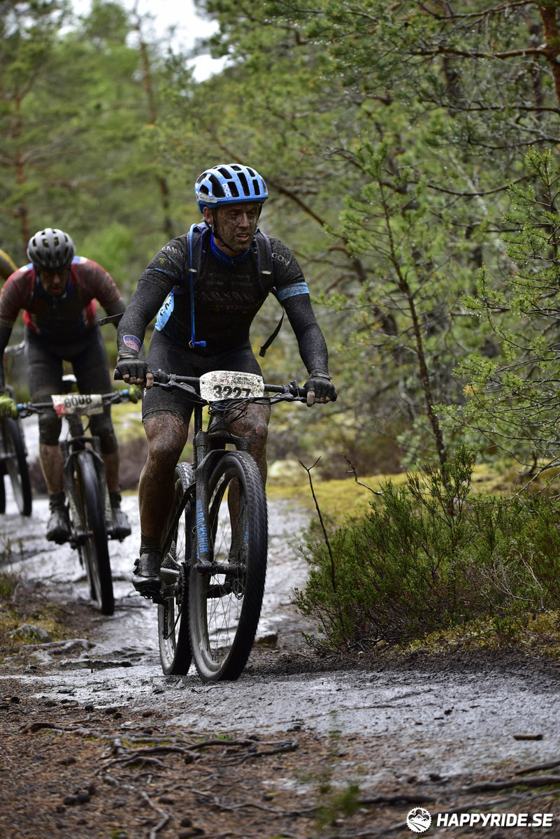 Bild från Lida Loop 2019