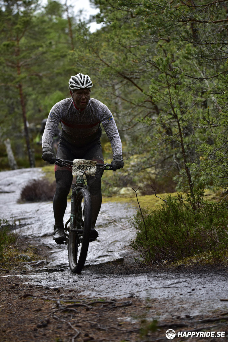 Bild från Lida Loop 2019