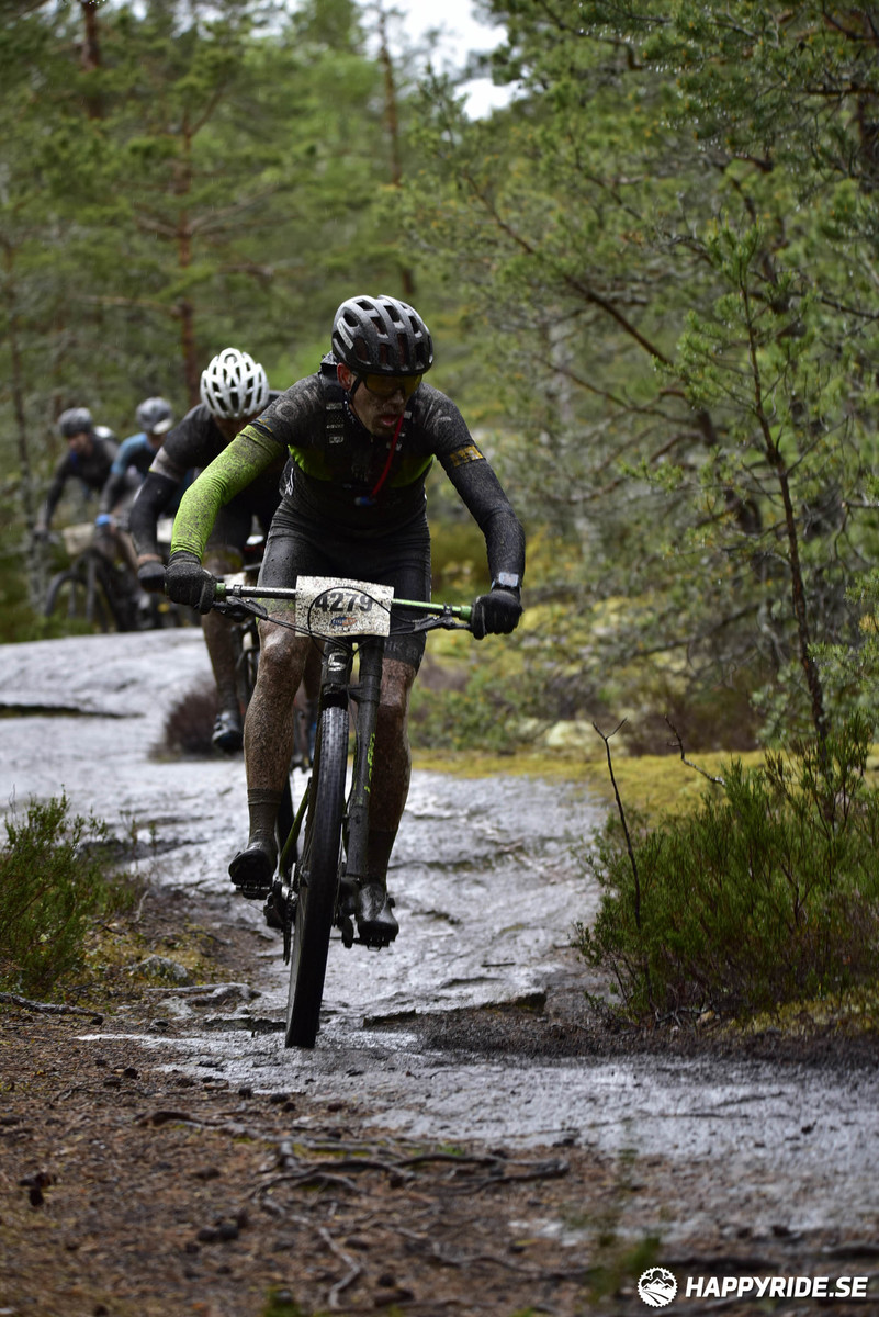 Bild från Lida Loop 2019