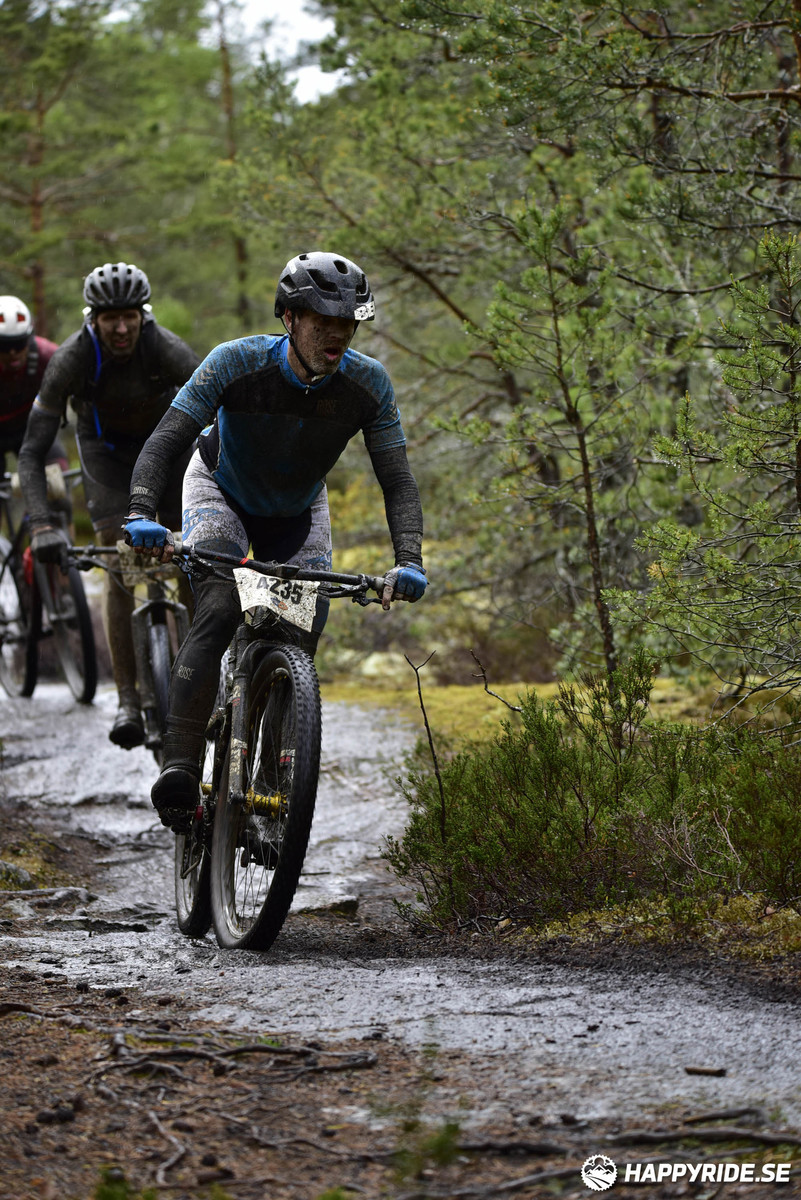 Bild från Lida Loop 2019