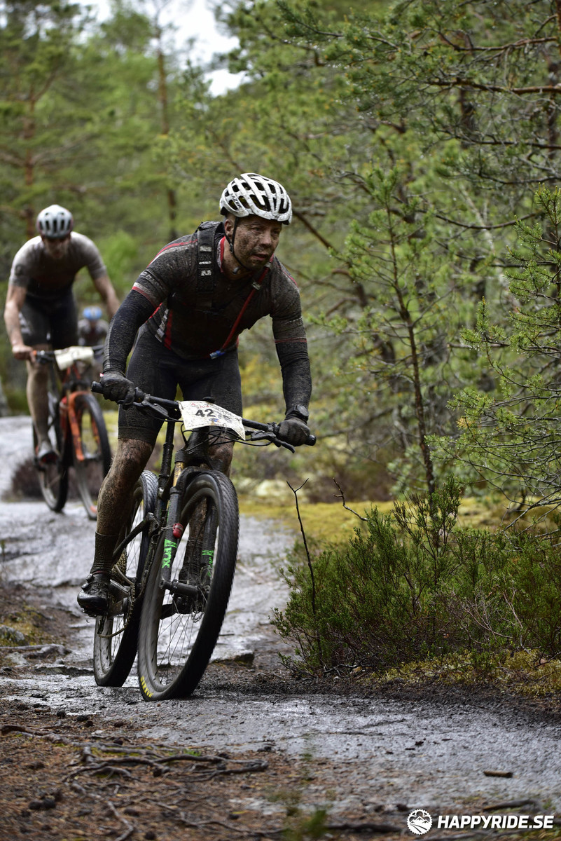 Bild från Lida Loop 2019