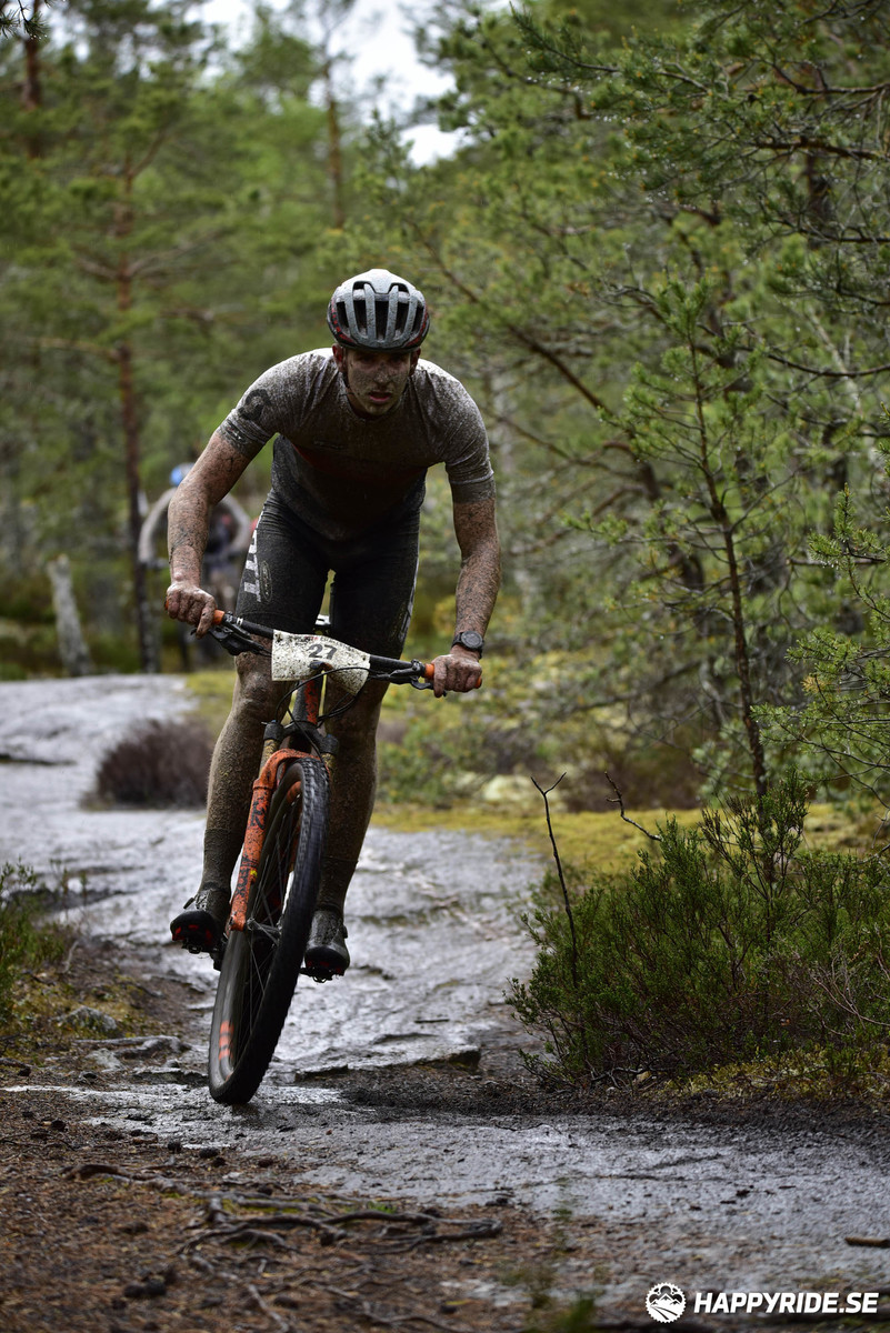 Bild från Lida Loop 2019