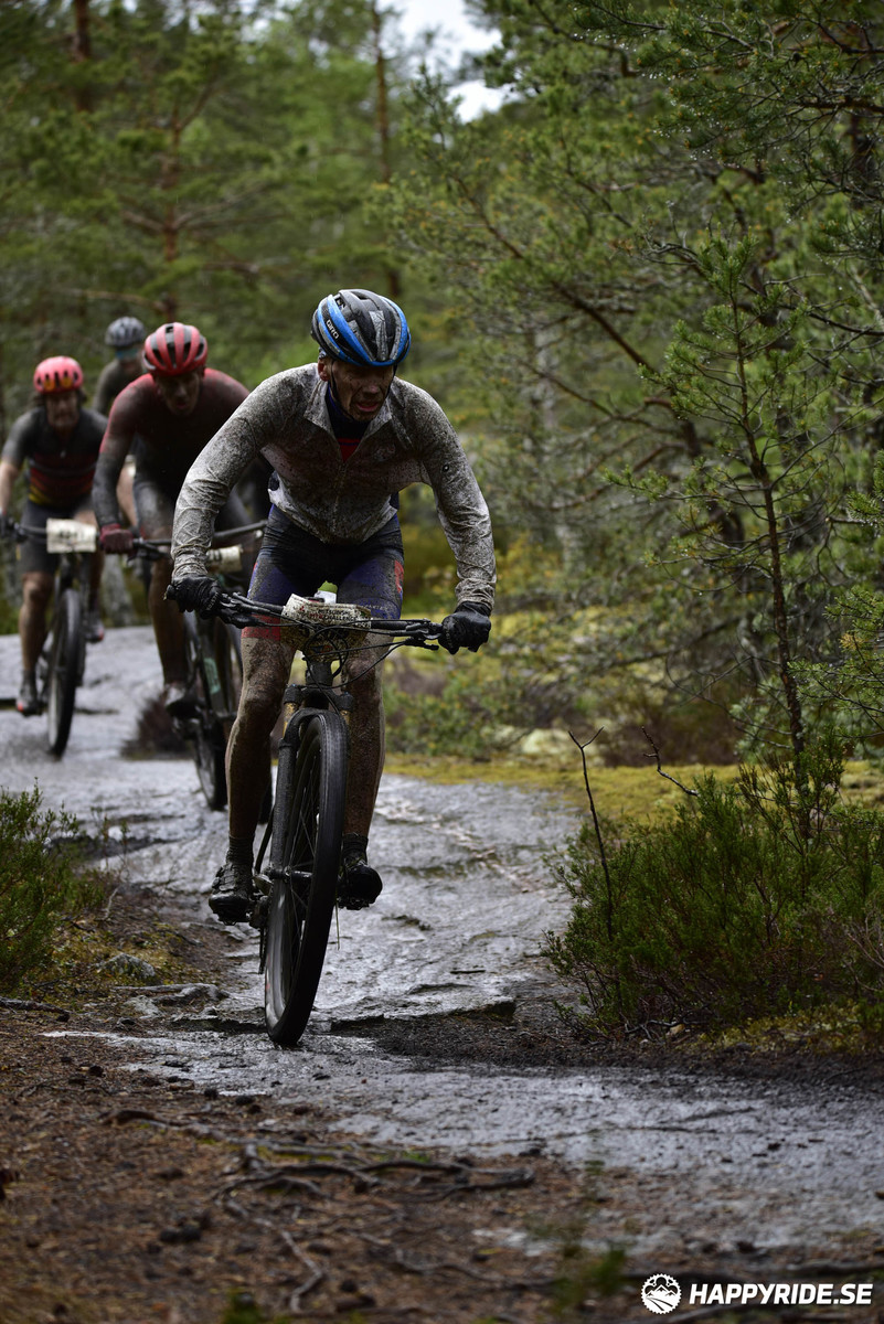 Bild från Lida Loop 2019