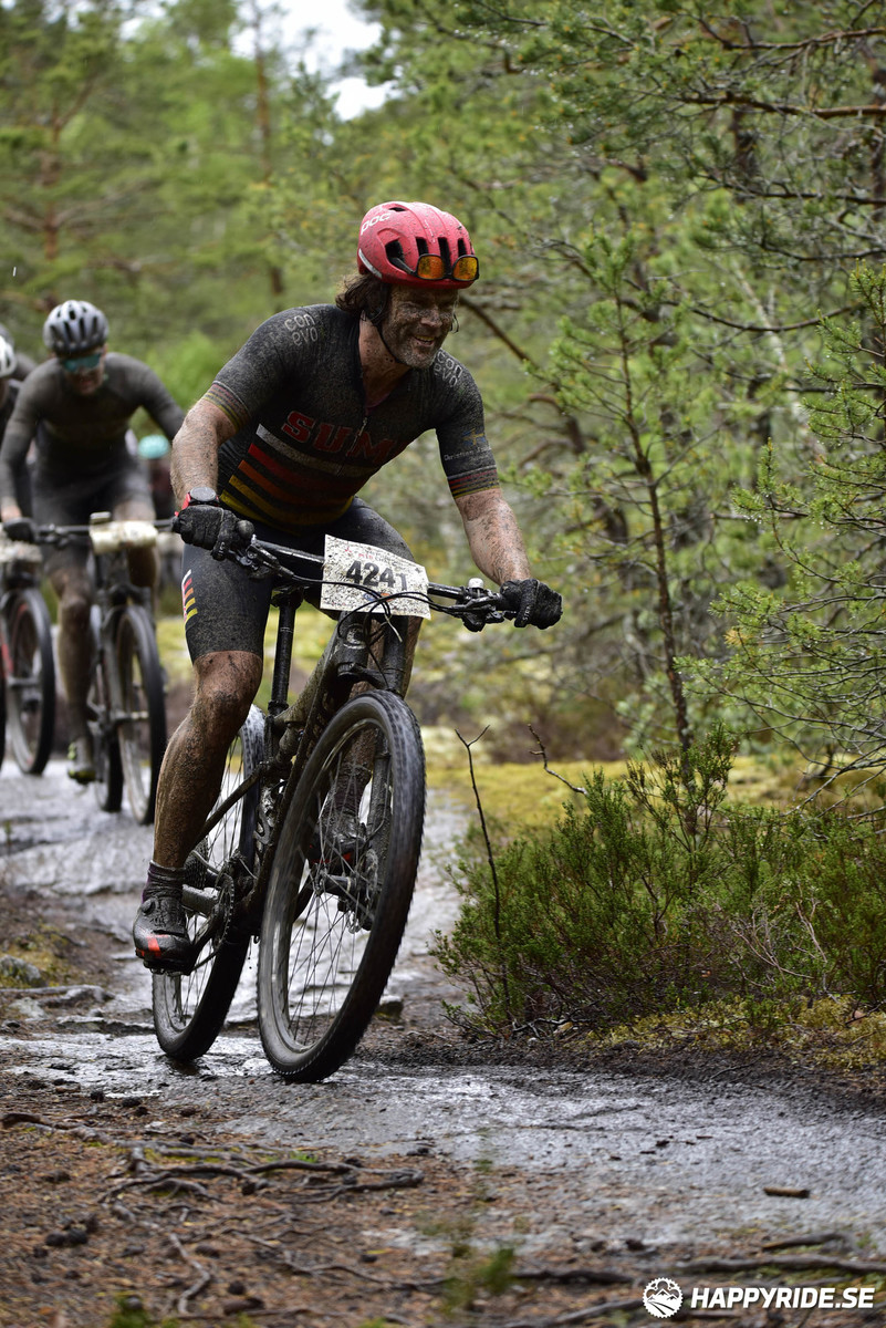Bild från Lida Loop 2019