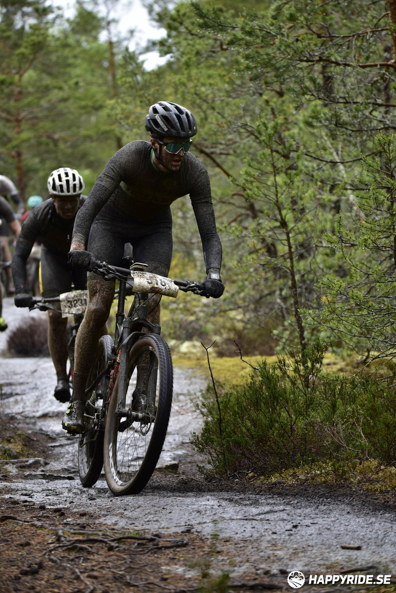 Bild från Lida Loop 2019