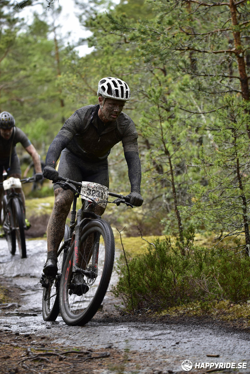 Bild från Lida Loop 2019