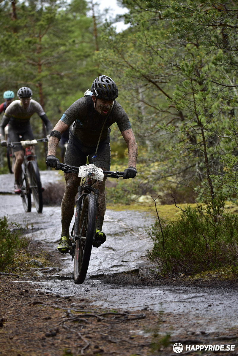 Bild från Lida Loop 2019