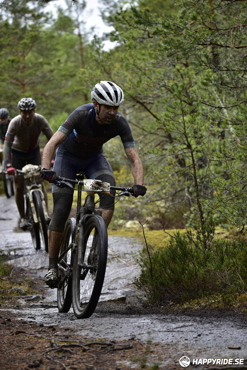 Bild från Lida Loop 2019