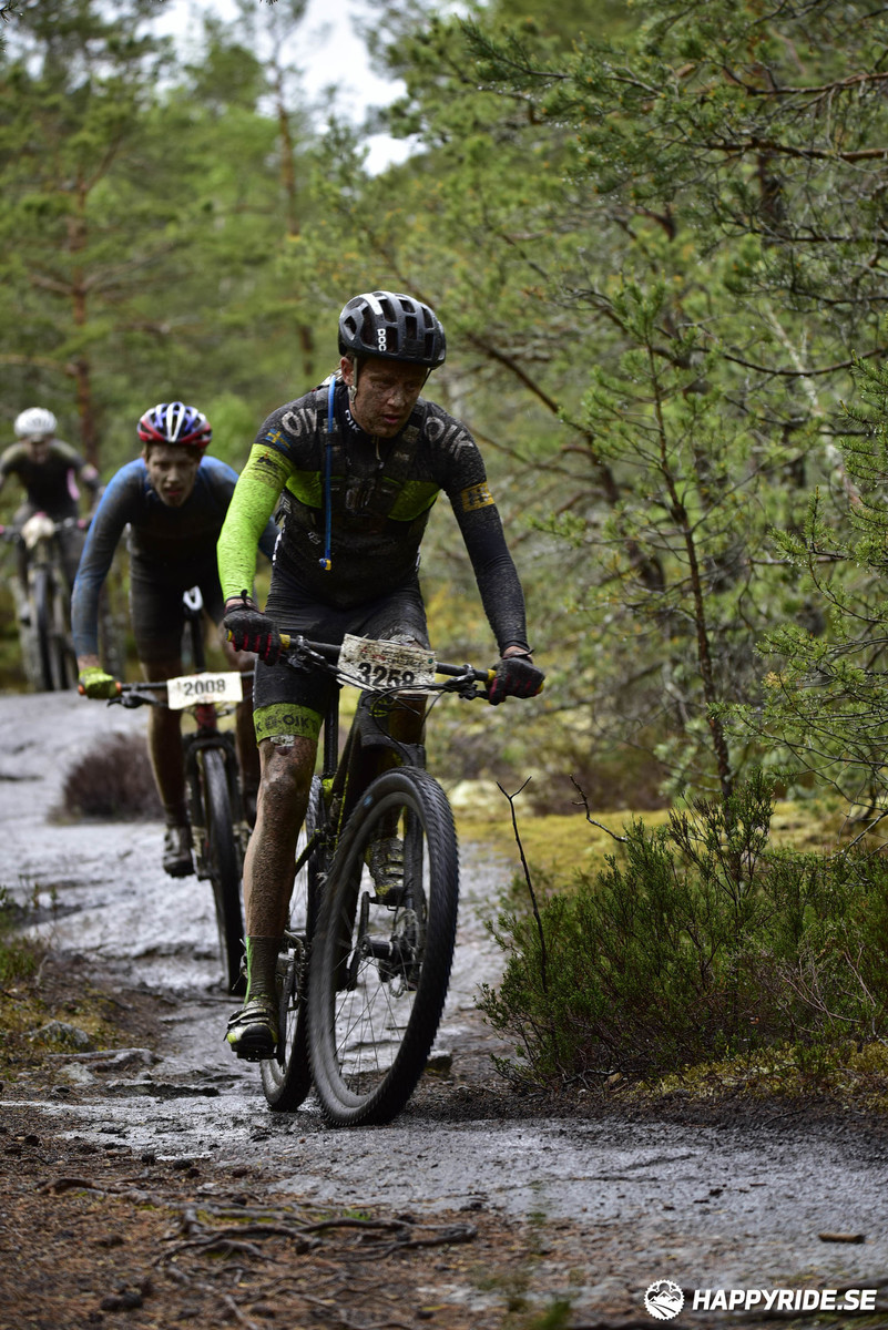 Bild från Lida Loop 2019