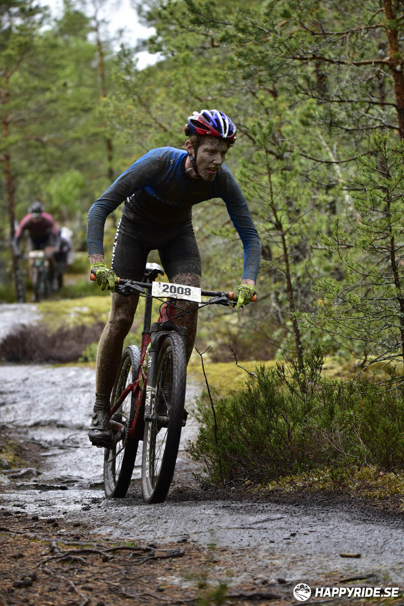 Bild från Lida Loop 2019