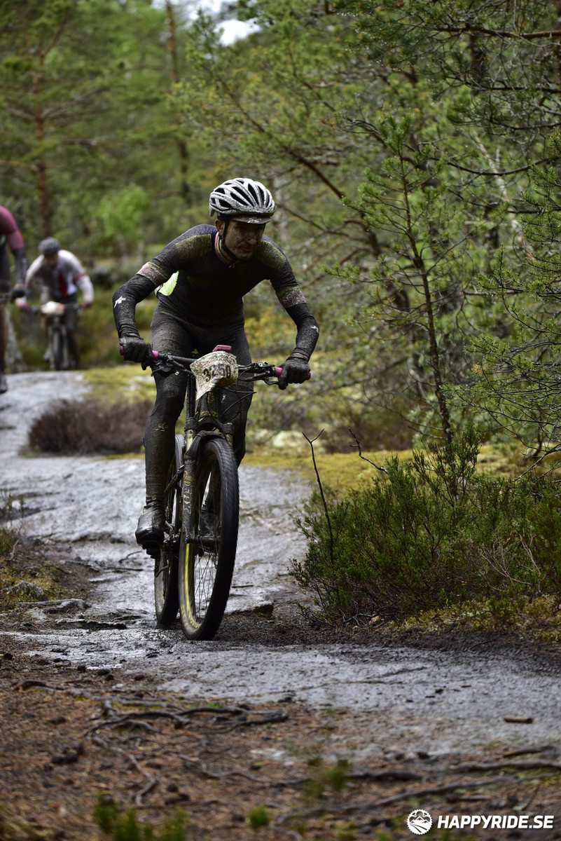 Bild från Lida Loop 2019