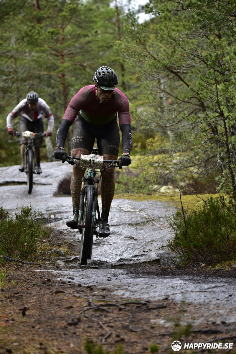 Bild från Lida Loop 2019