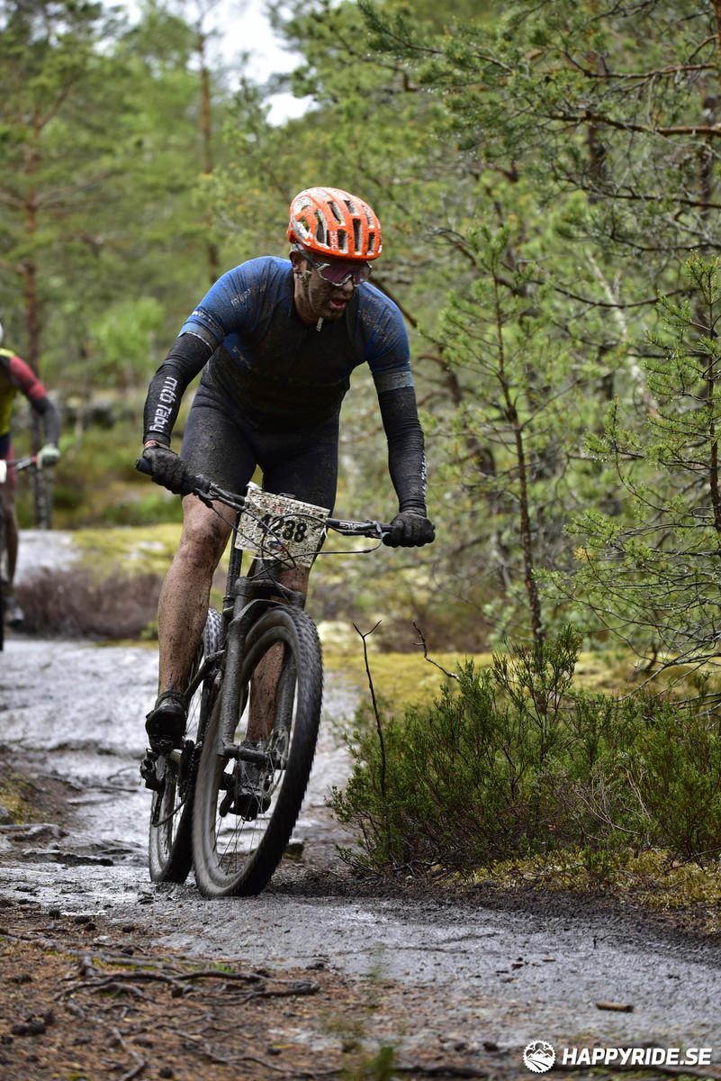 Bild från Lida Loop 2019