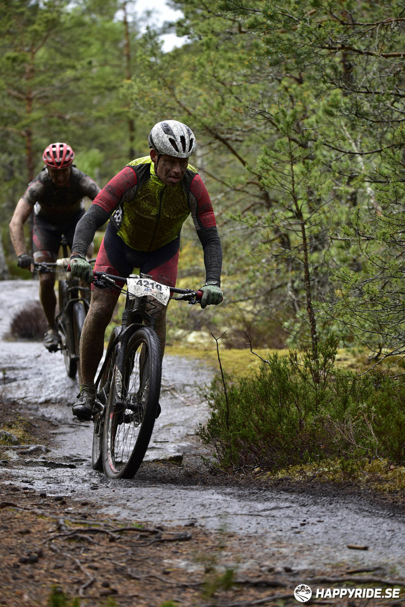 Bild från Lida Loop 2019