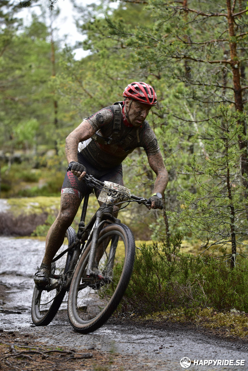 Bild från Lida Loop 2019