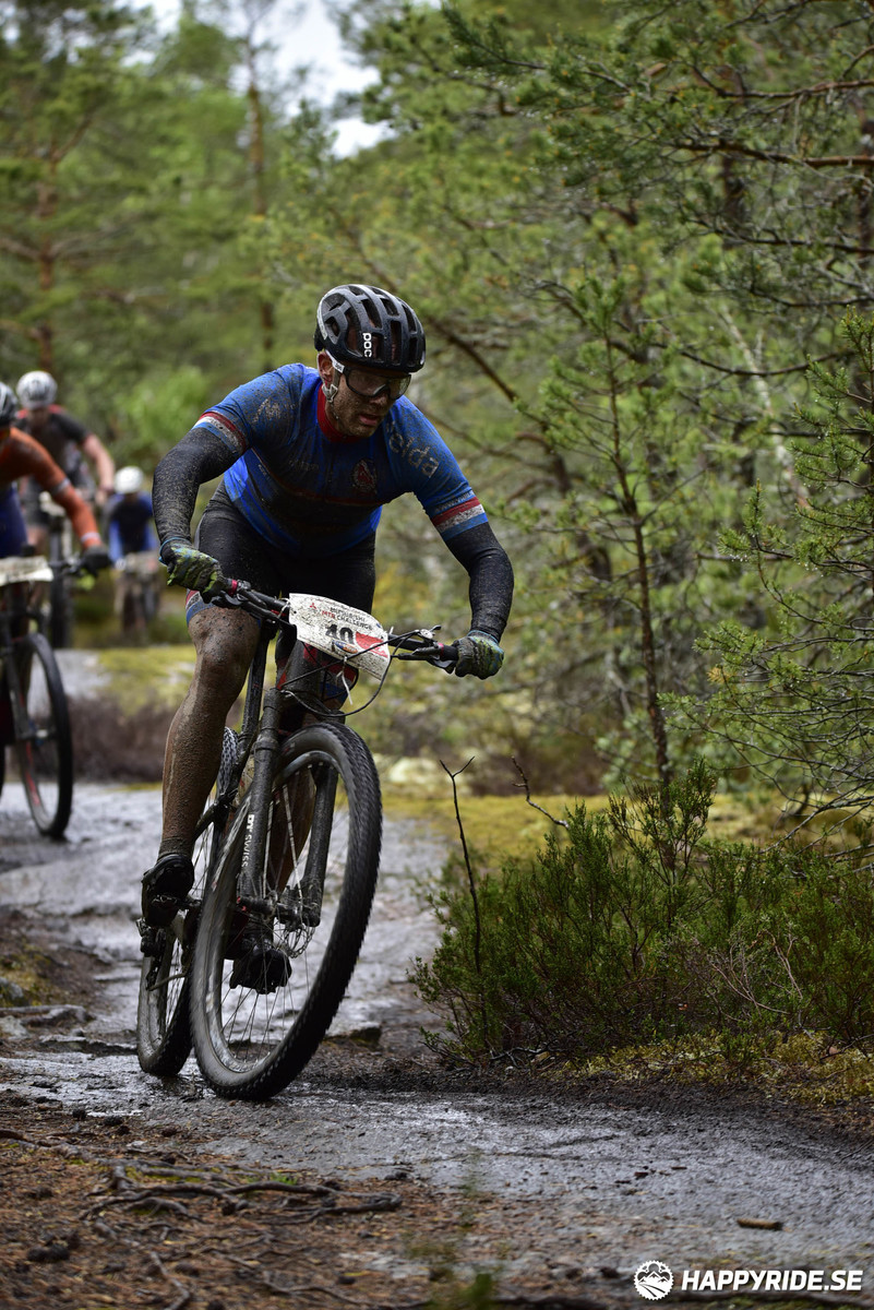 Bild från Lida Loop 2019