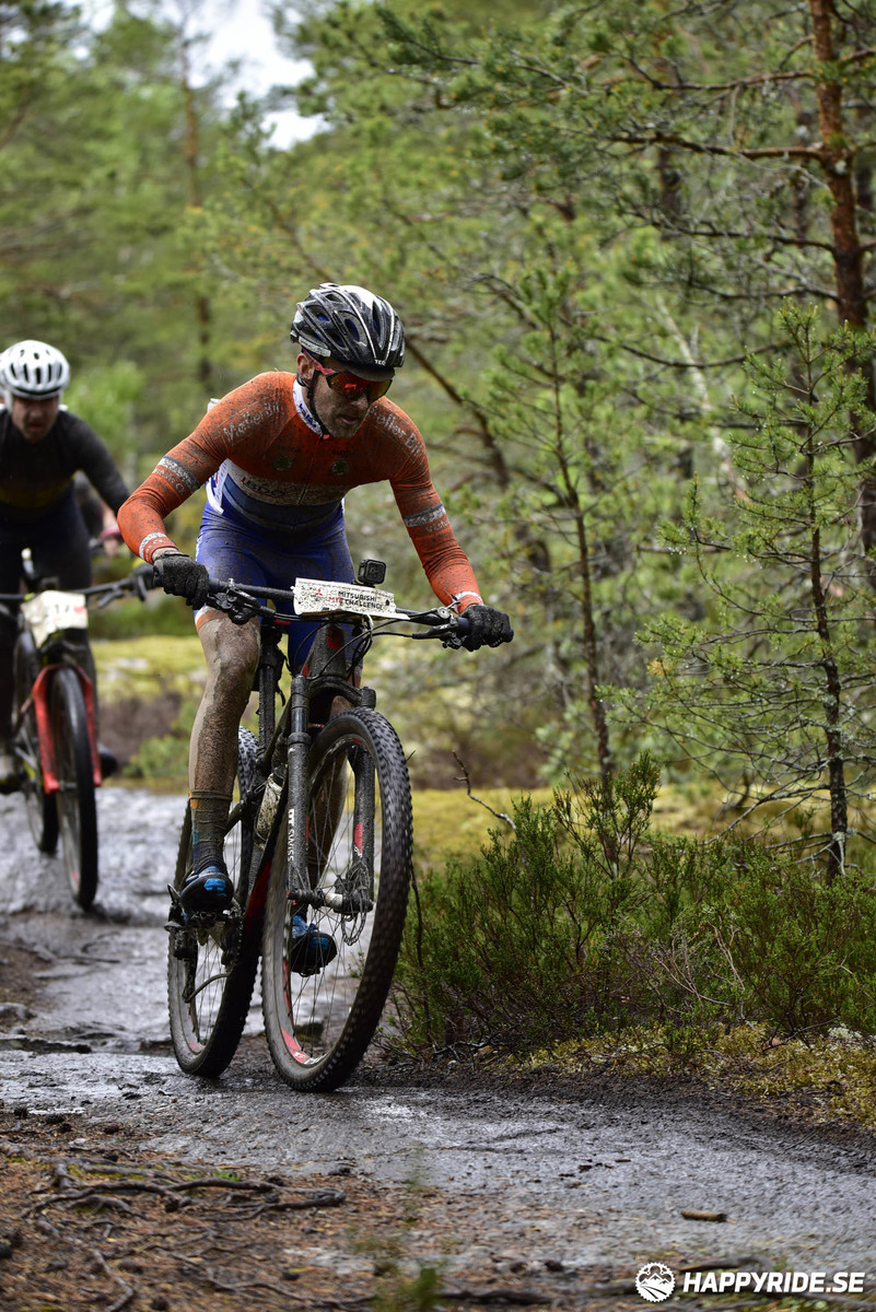 Bild från Lida Loop 2019