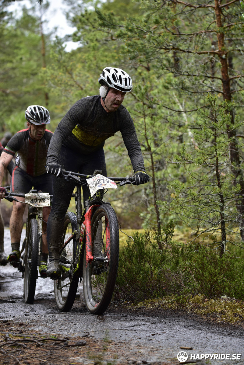 Bild från Lida Loop 2019