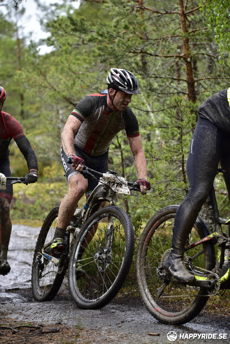 Bild från Lida Loop 2019
