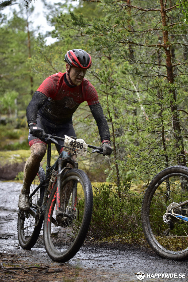 Bild från Lida Loop 2019