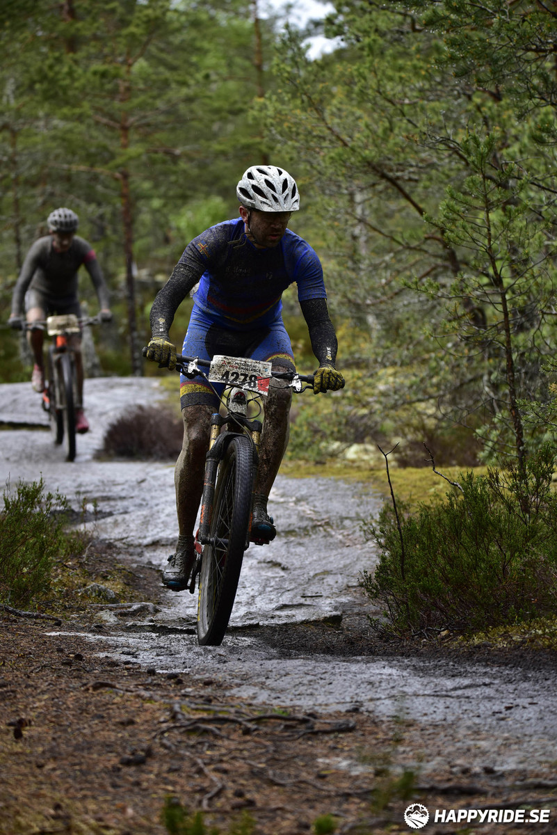 Bild från Lida Loop 2019