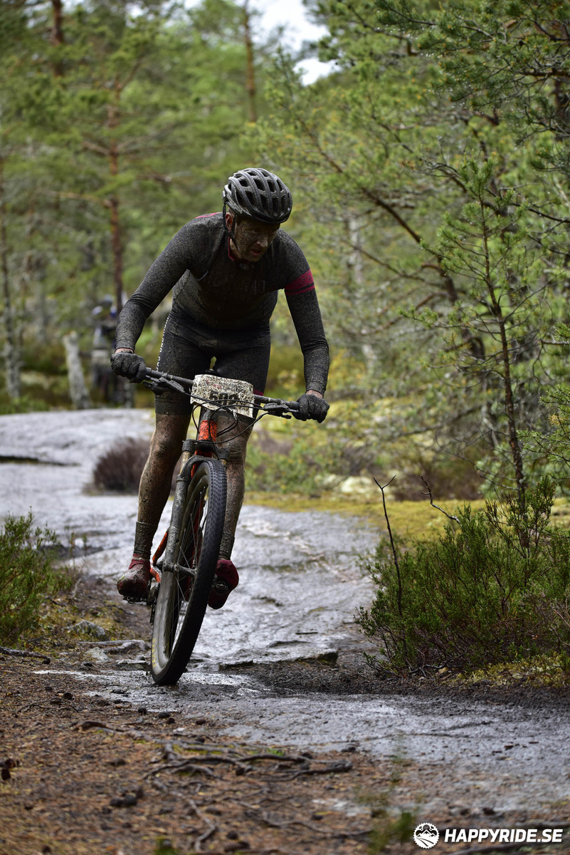 Bild från Lida Loop 2019
