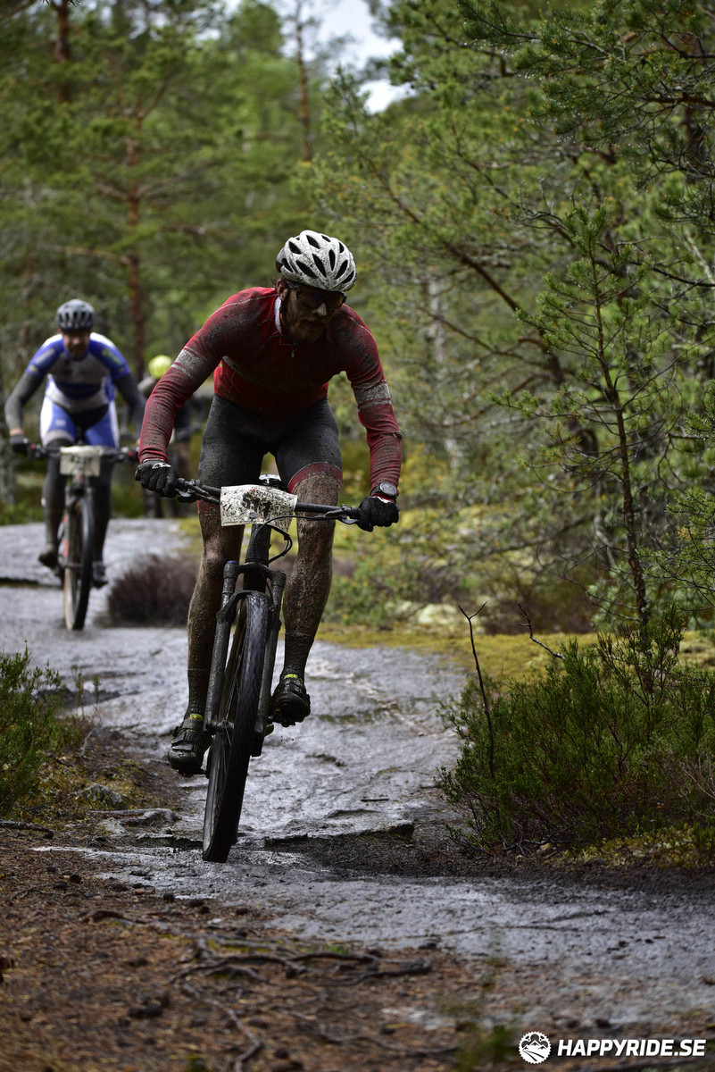 Bild från Lida Loop 2019