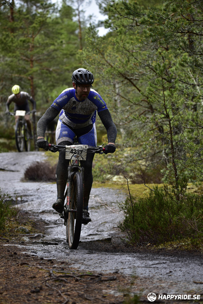 Bild från Lida Loop 2019