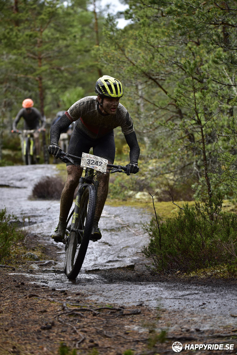 Bild från Lida Loop 2019
