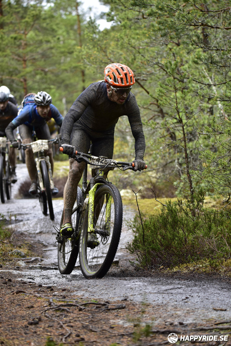 Bild från Lida Loop 2019